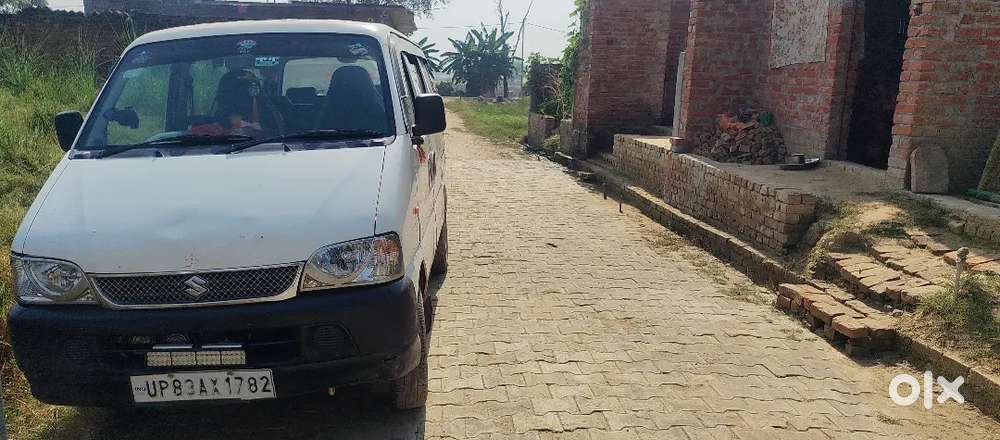 Maruti Eeco 1.2 2nd