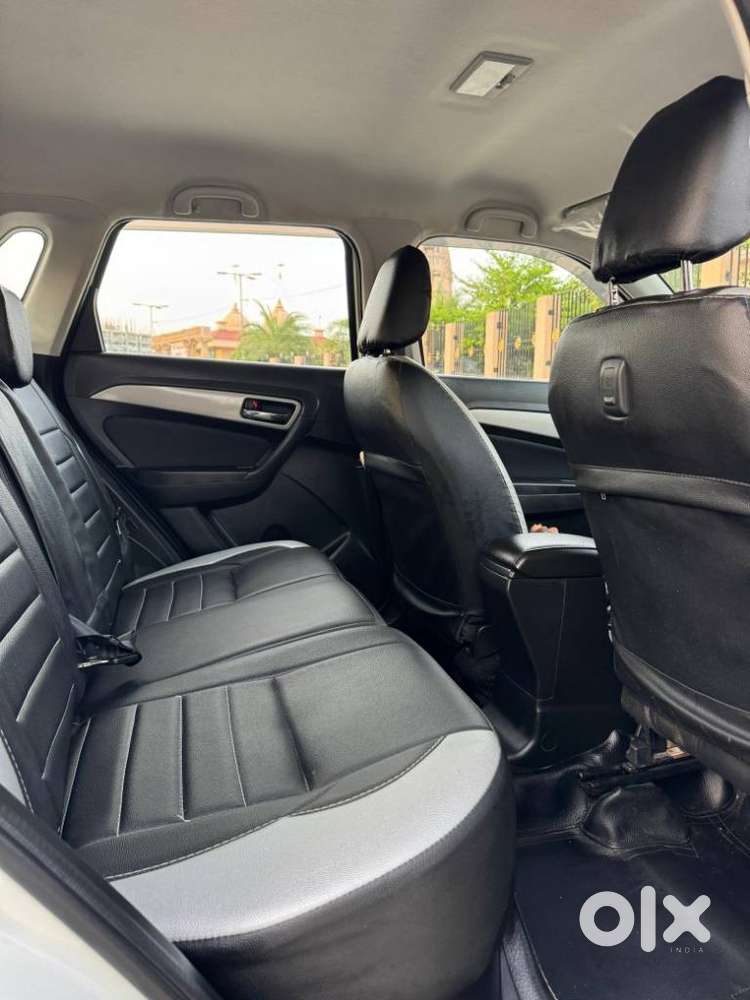 Maruti Suzuki Vitara Brezza Zdi Plus Amt, 2018, Diesel