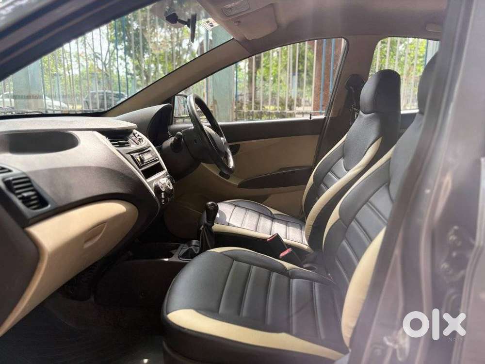 Hyundai Eon Era +, 2016, Petrol