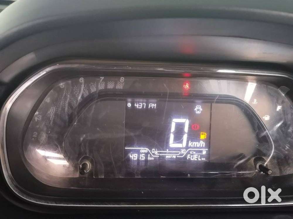 Tata Tiago 1.2 Revotron Xt (o), 2021, Petrol