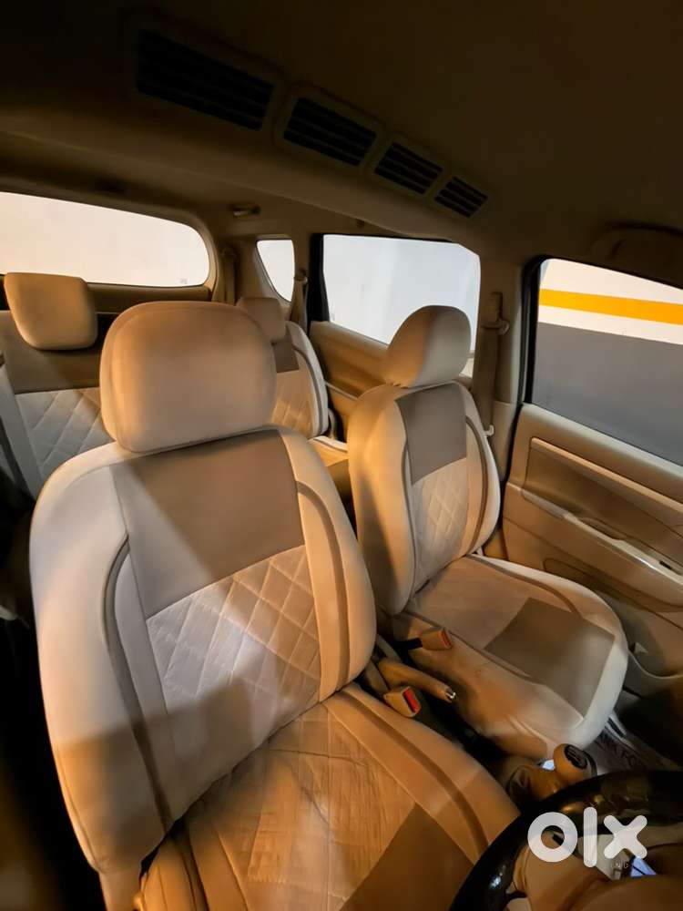 Suzuki Ertiga Diesel Manual 2016