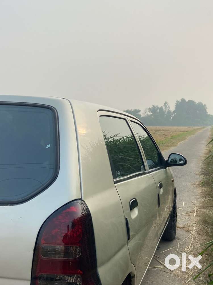 2006 Maruti Suzuki Alto Lxi