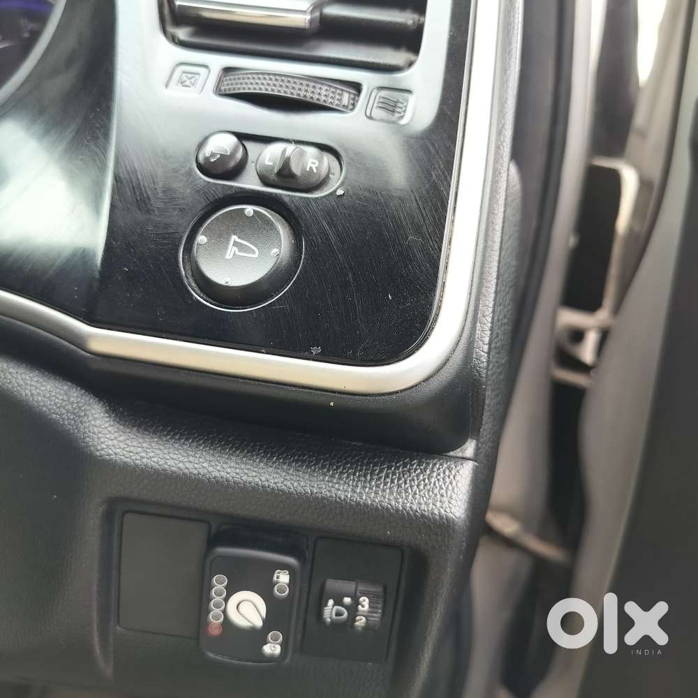 Honda City Zx Petrol Mt, 2016, Cng & Hybrids