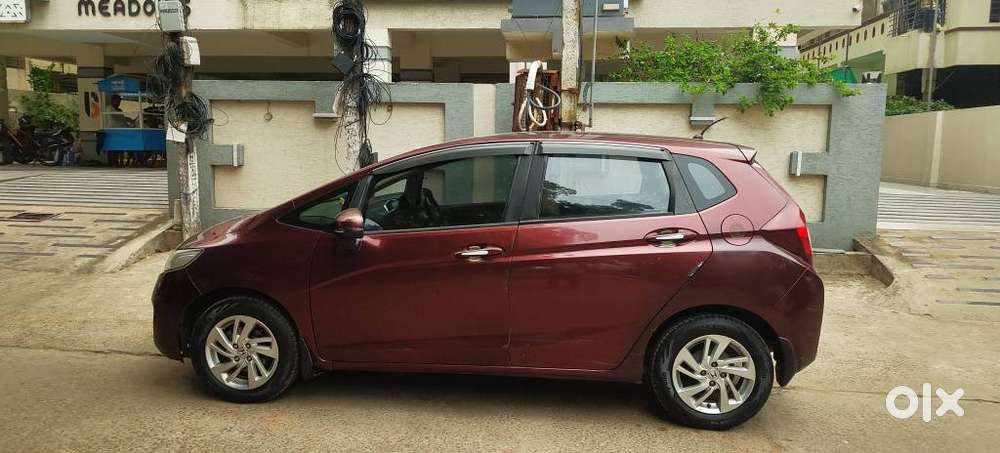 Honda Jazz 1.5 V I Dtec, 2016, Diesel