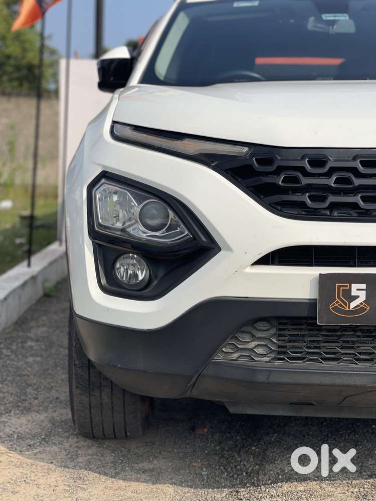 Tata Harrier Xt, 2020, Diesel