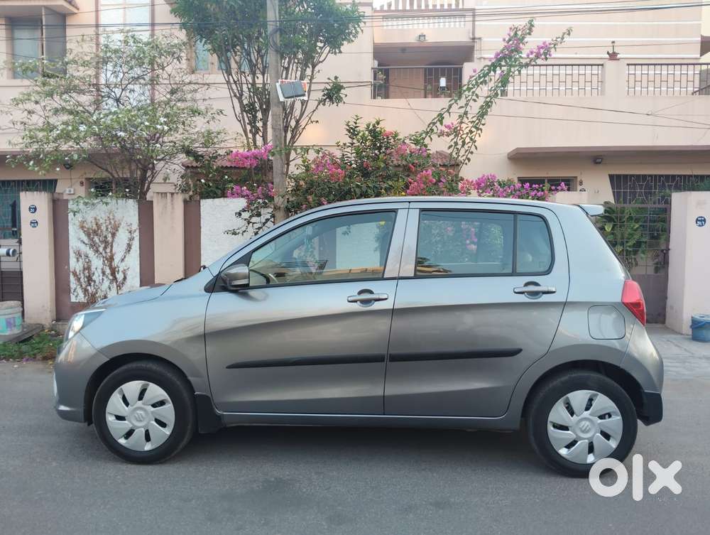 Maruti Suzuki Celerio