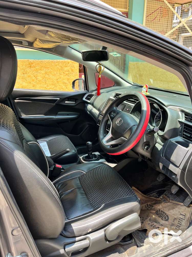 Honda Wr-v 1.2 Vx I-vtec, 2018, Petrol