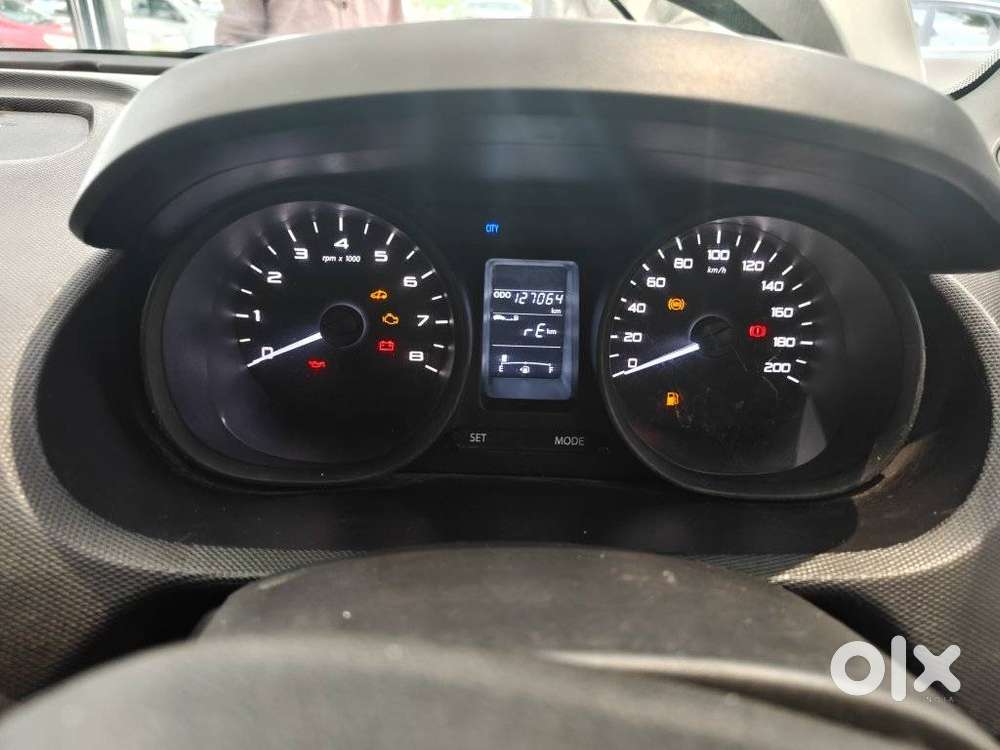 Tata Tigor Xm, 2019, Petrol