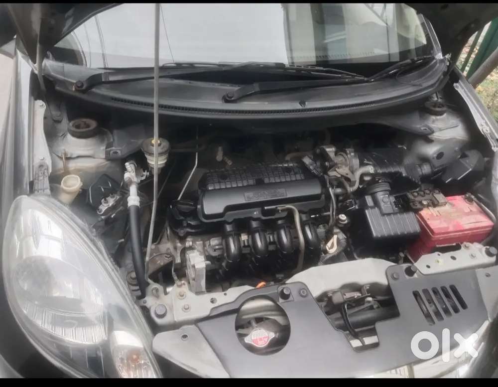 Honda Amaze 2015 Petrol Good Condition