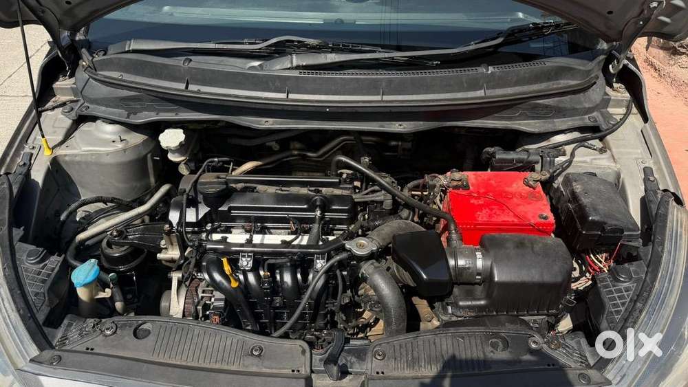 Hyundai I20 2012 Petrol Good Condition