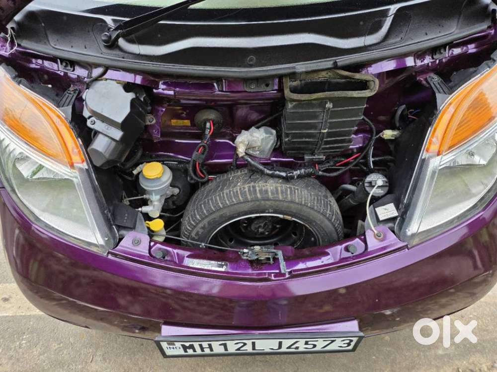 Tata Nano Xt, 2014, Petrol