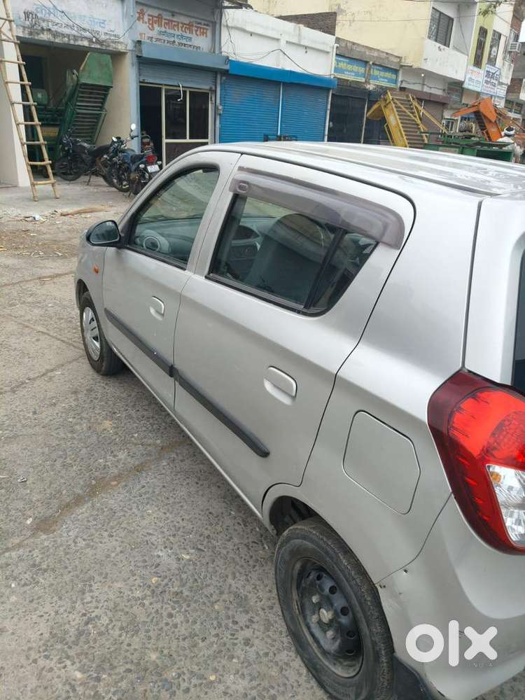 Maruti Suzuki Alto 800 2013 Petrol 44200 Km Driven