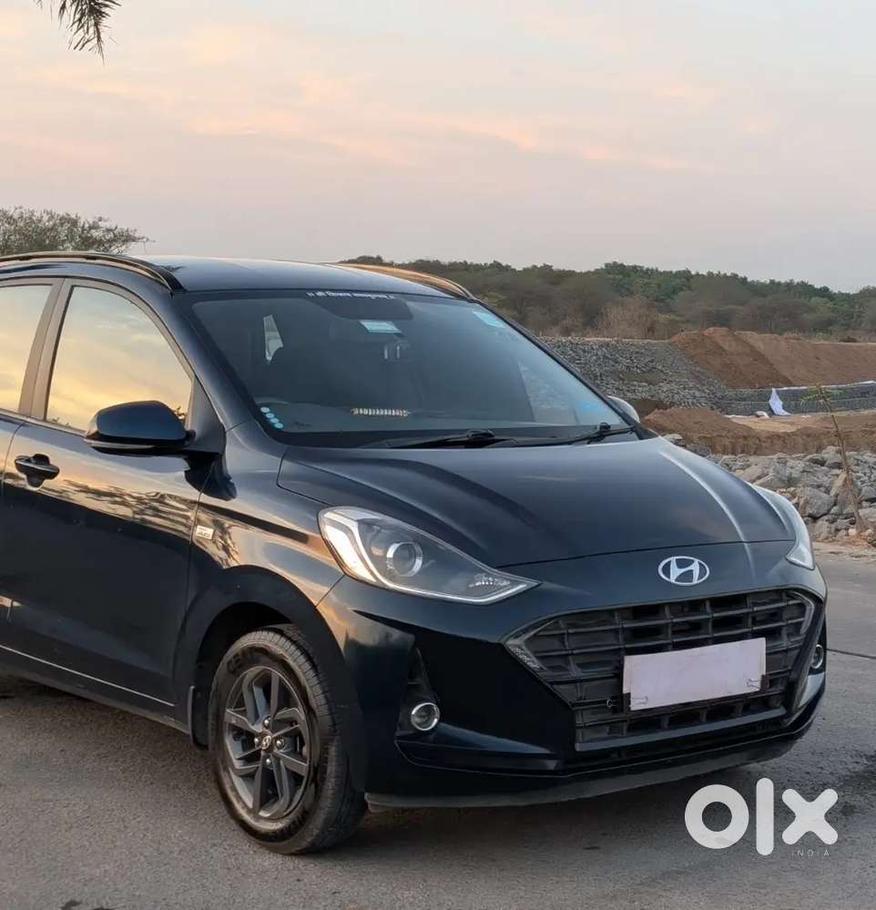 Hyundai Grand I10 Nios 2022 Cng & Hybrids 62000 Km Driven