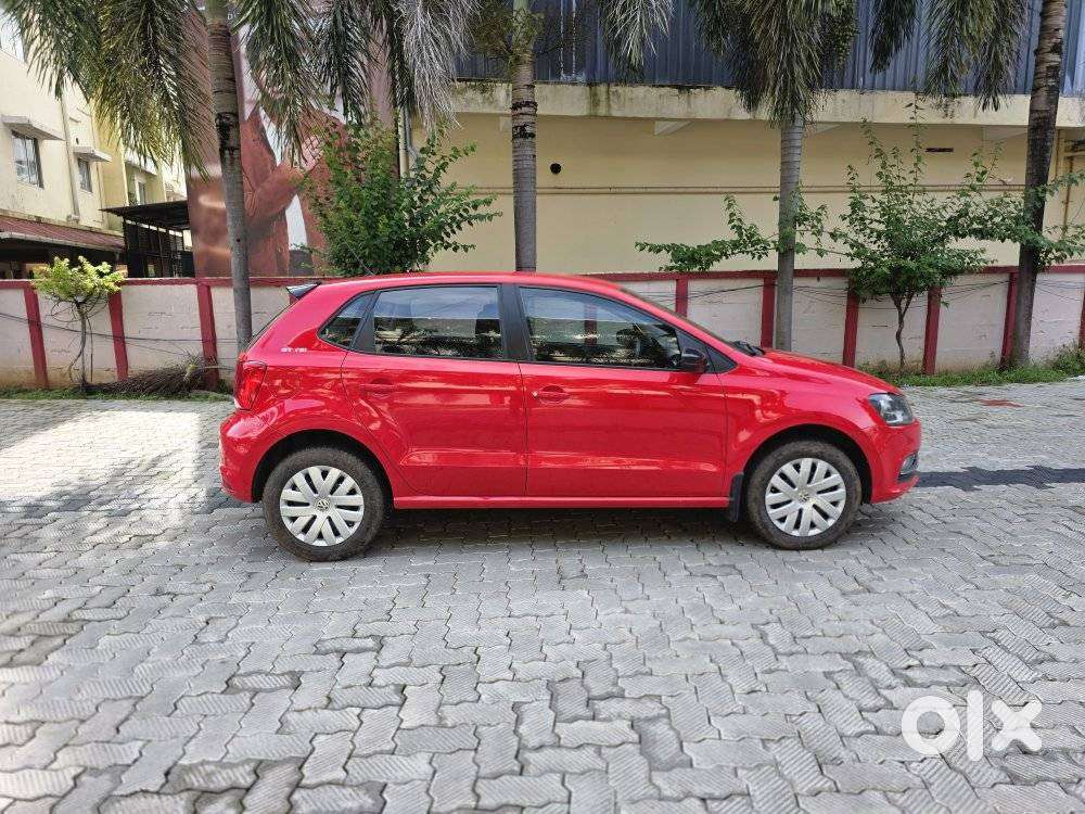 Volkswagen Polo 1.2 Mpi Comfortline, 2018, Petrol
