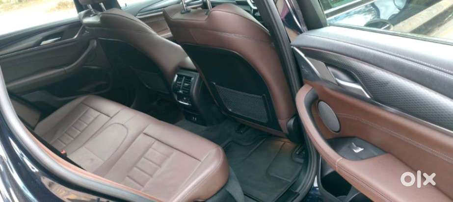 Bmw X4 M Sport X Xdrive30d, 2022, Petrol