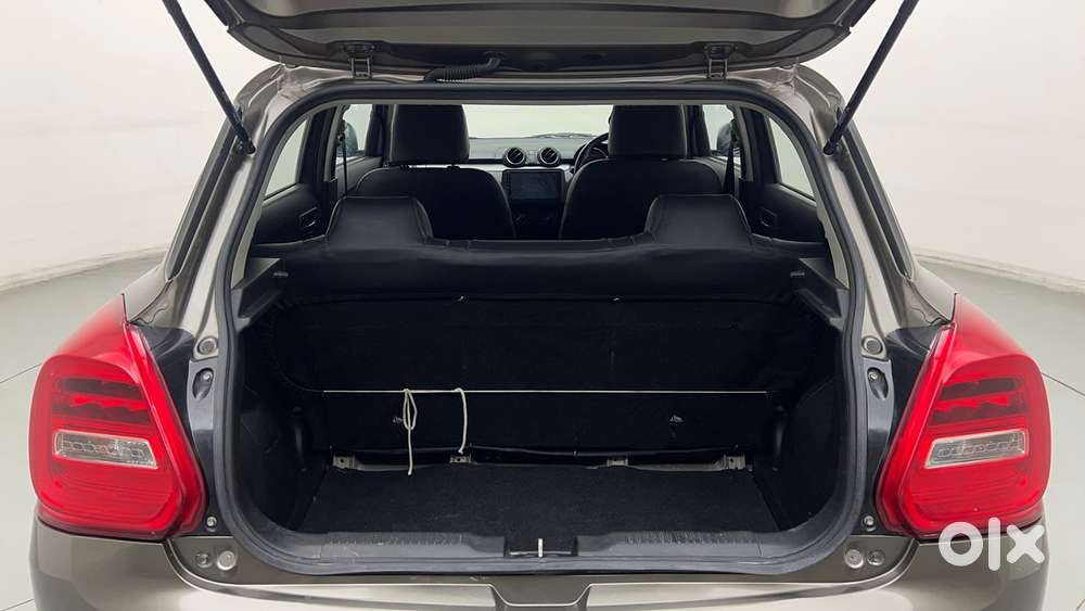Maruti Suzuki Swift Vvt Vxi, 2019, Petrol