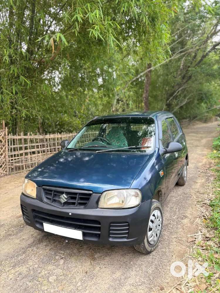 Maruti Suzuki Alto 2012, Petrol, 82000 Km Driven ,well Maintained,