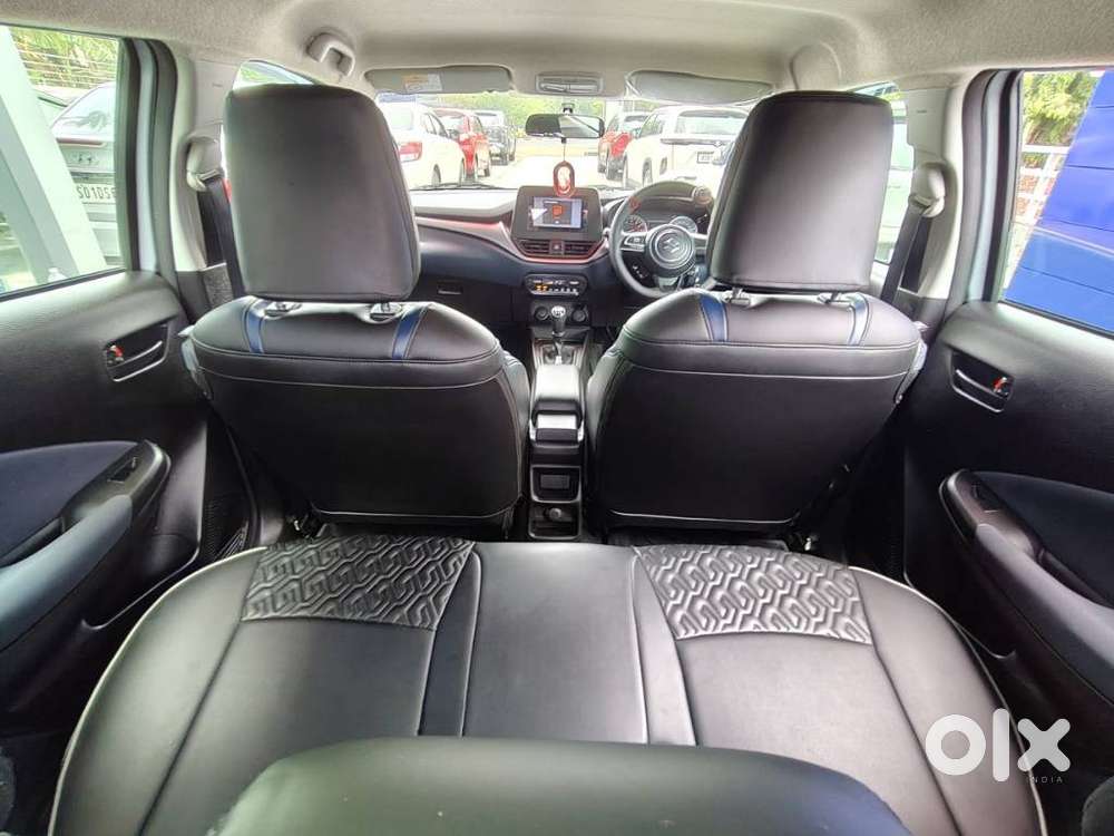 Maruti Suzuki Baleno Delta, 2026, Petrol