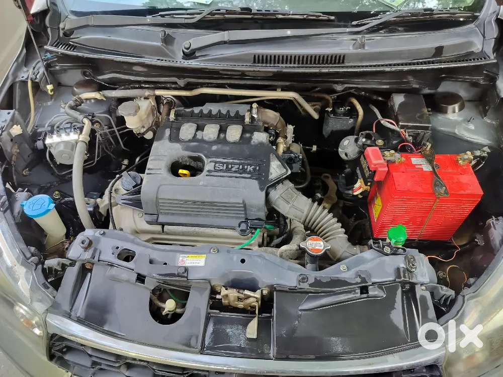 Maruti Suzuki Celerio 2020, Well Maintained And Great Running Order