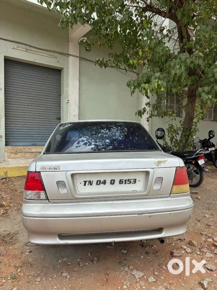 Maruti Suzuki Esteem 2006 Petrol Good Condition
