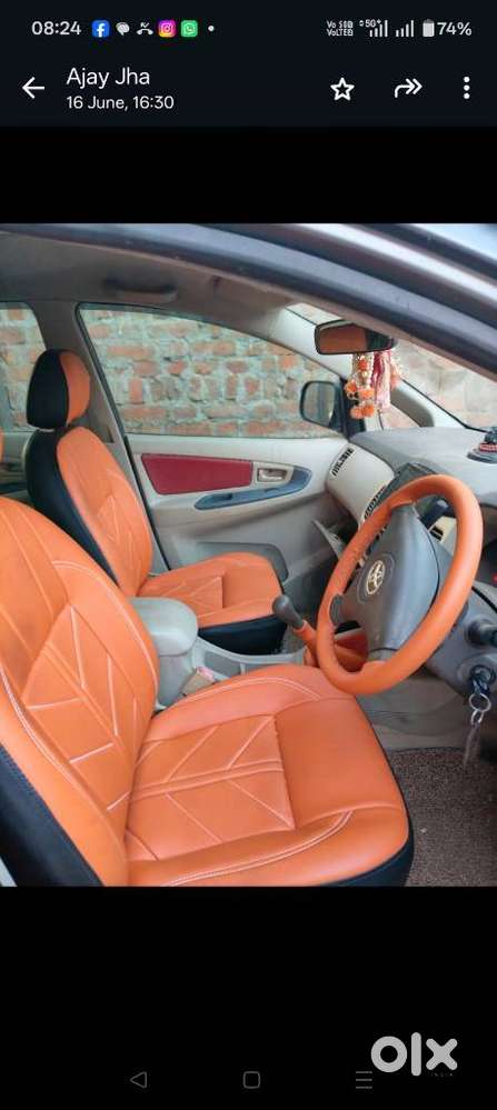 Toyota Camry W2 (at), 2012, Diesel