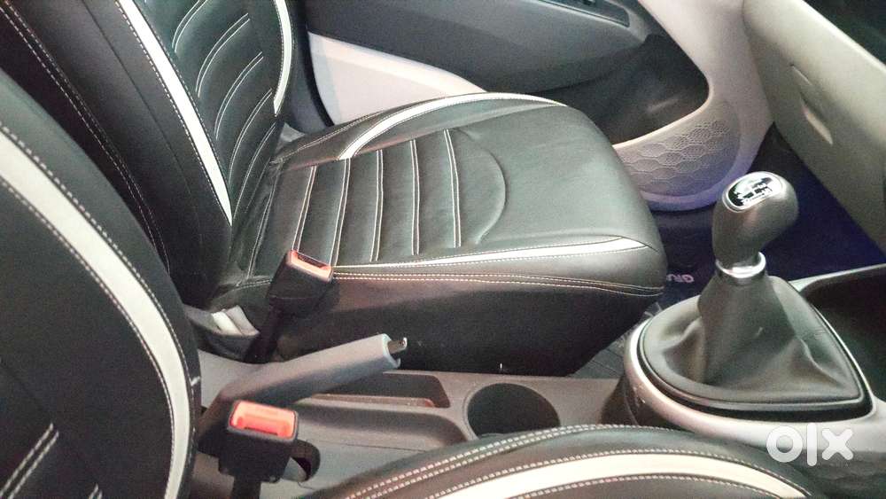 Hyundai Grand I10 Nios Sportz 1.2 Kappa Vtvt, 2023, Petrol