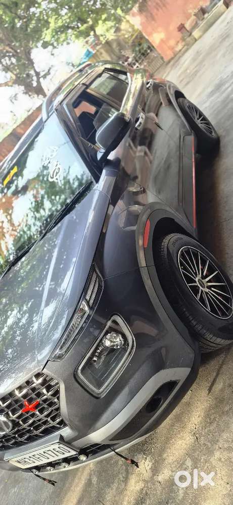 Hyundai Venue 2022