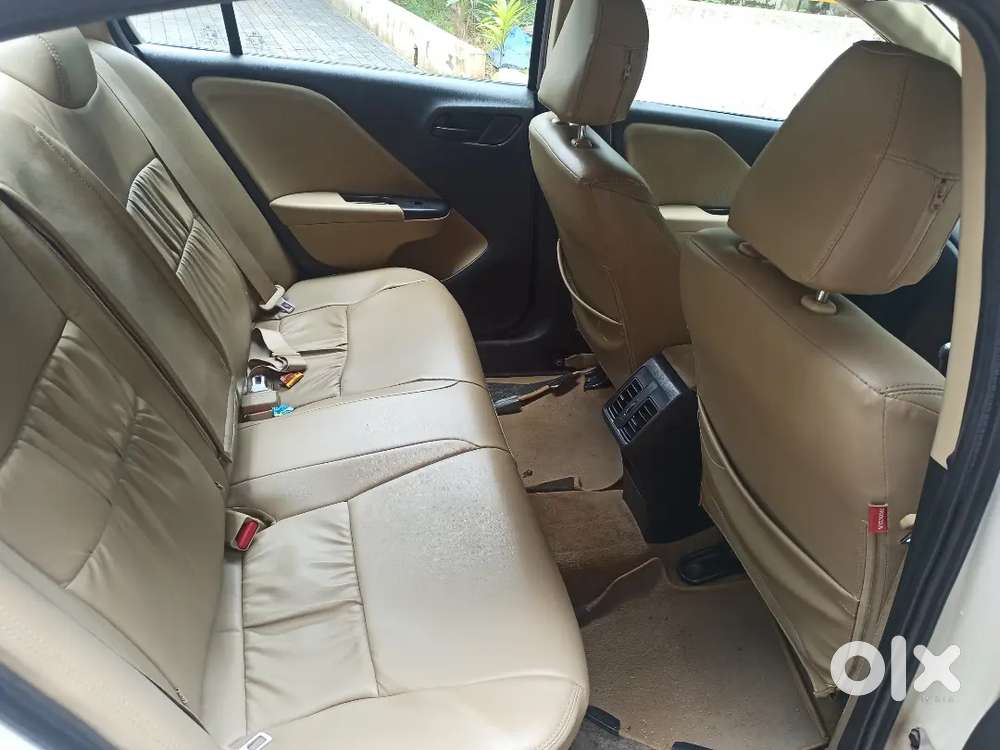 Honda City Diesel Manual 2014
