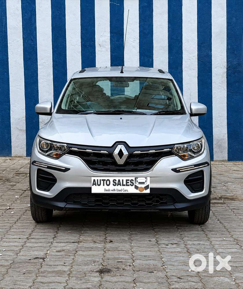 Renault Triber RXL, 2020, Petrol