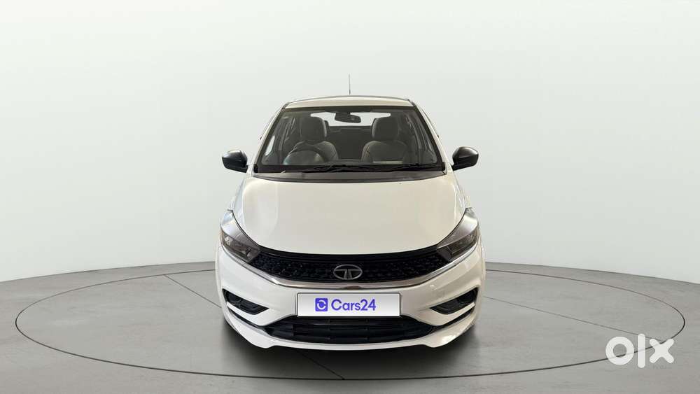 Tata Tigor Xma, 2022, Petrol