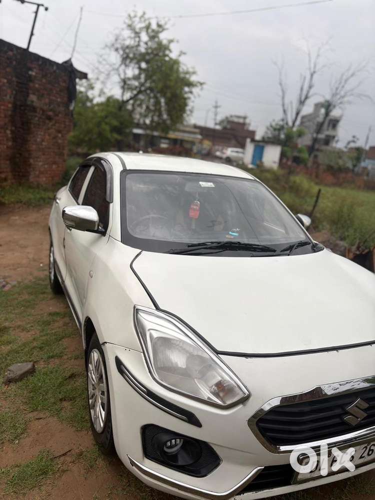 Maruti Suzuki Swift Dzire 2019