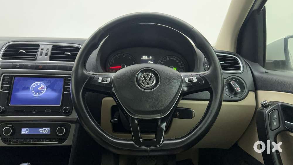 Volkswagen Vento 1.6 Highline, 2020, Petrol