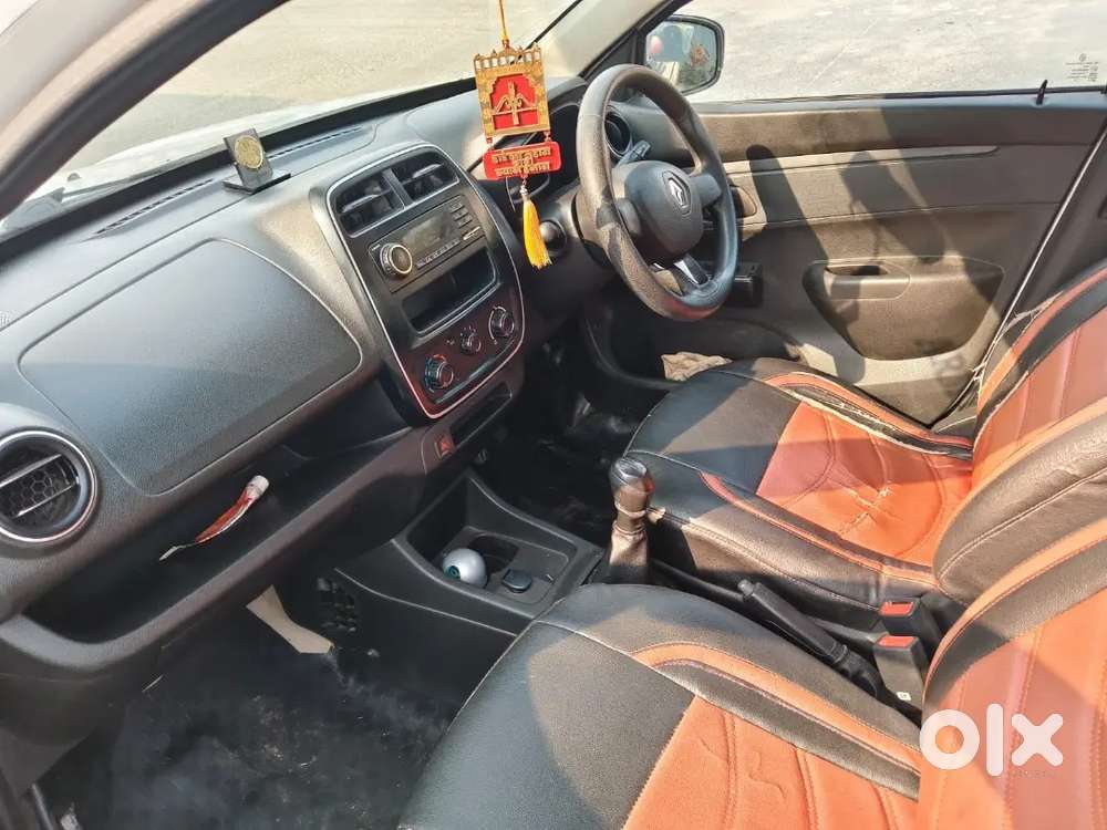 Renault Kwid 2017