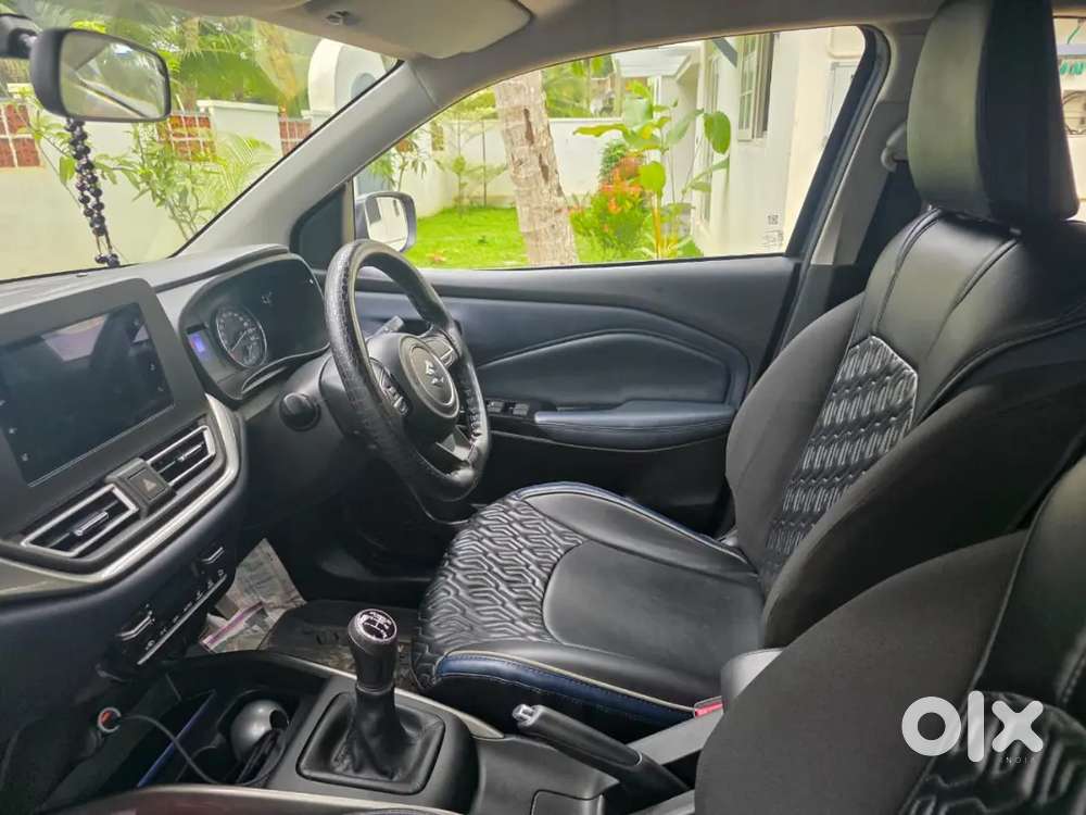 Maruti Baleno 1.2 Zeta 2023 Manual Petrol