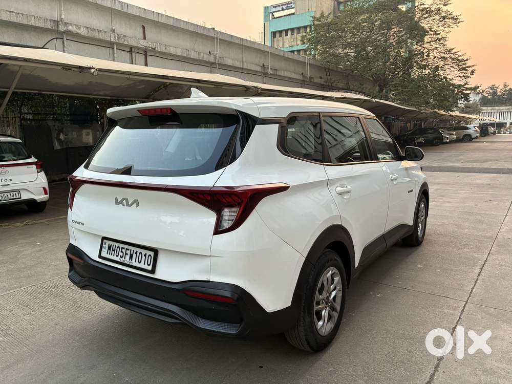 Kia Carens G1.5 6mt Gravity, 2025, Diesel