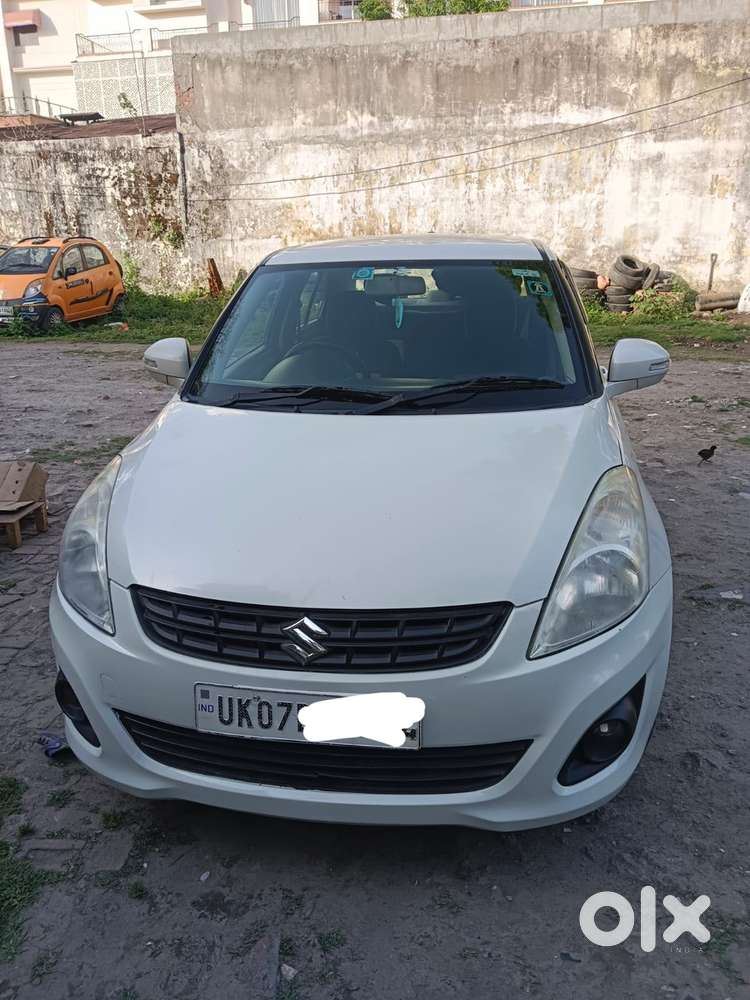 Maruti Suzuki Swift Dzire 1.3 Vxi, 2013, Petrol