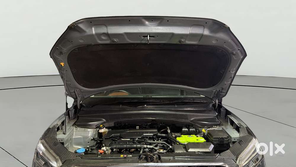 Hyundai Alcazar 2.0 Signature (o) Petrol At 6 Str, 2022, Petrol