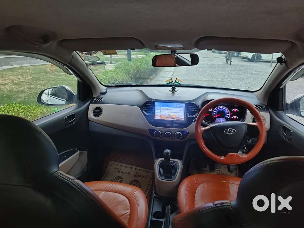 Hyundai Grand I10 1.2 Crdi Magna, 2017, Diesel