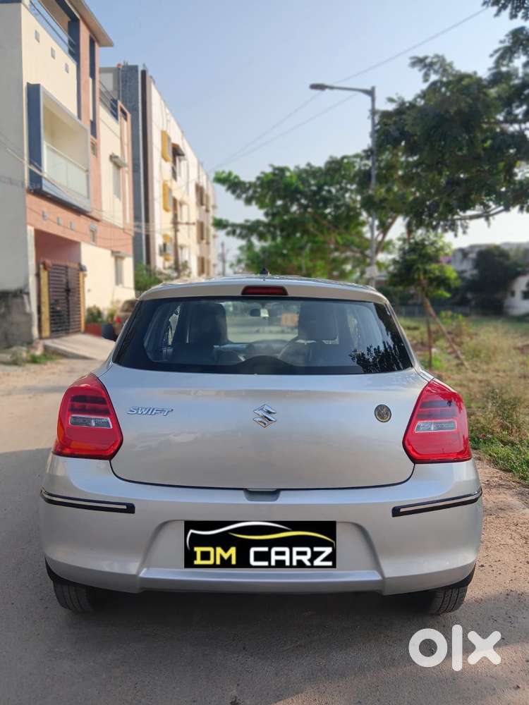 Maruti Suzuki Swift Ddis Vdi, 2018, Diesel