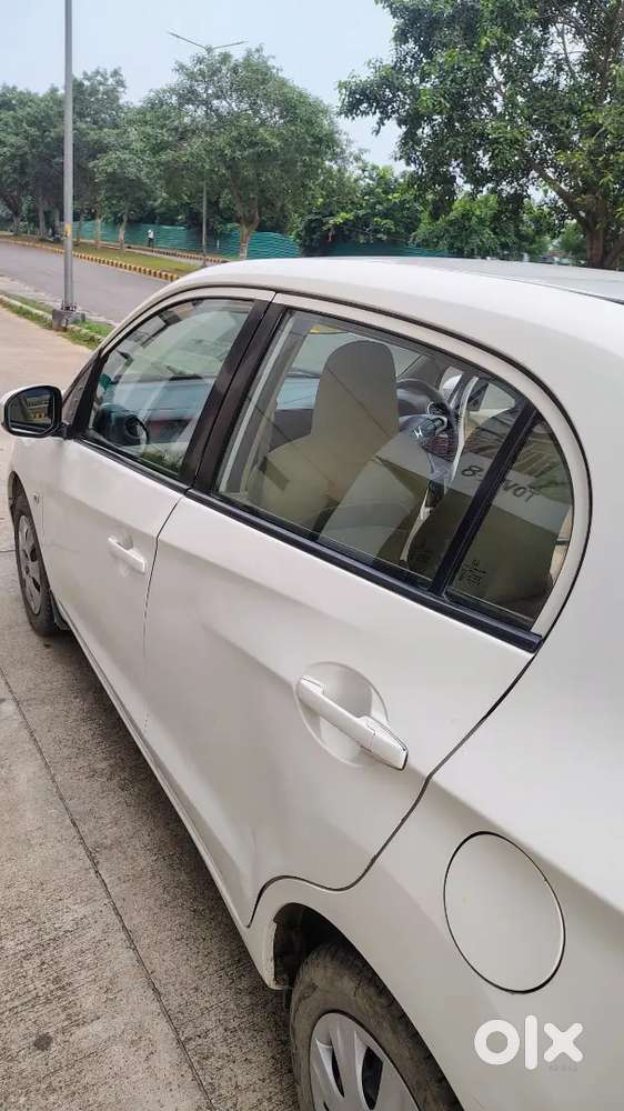 Honda Amaze 2013 93000 Km Driven