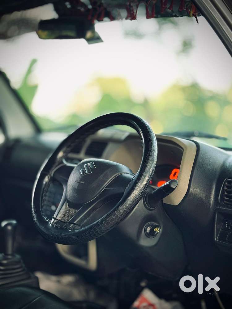 Maruti Suzuki Eeco 5 Seater Ac, 2023, Petrol