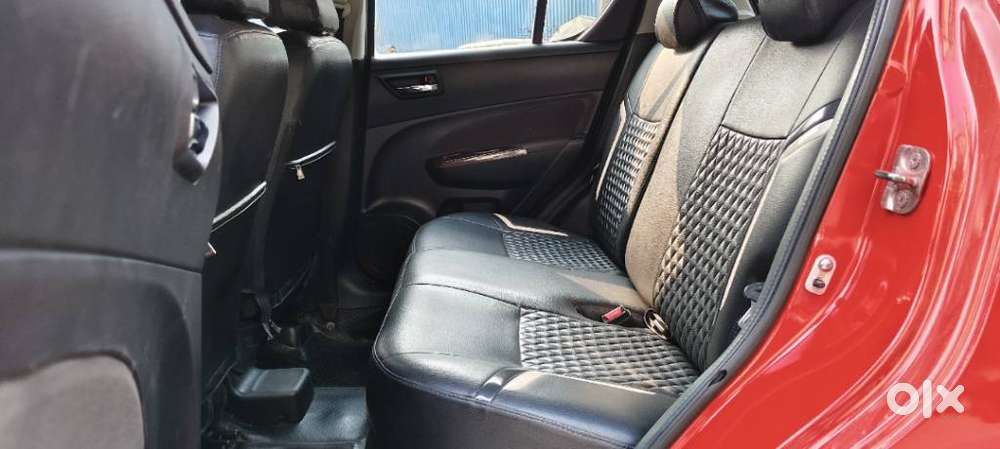 Maruti Suzuki Swift Vxi 1.2 Abs Bs-iv, 2017, Petrol
