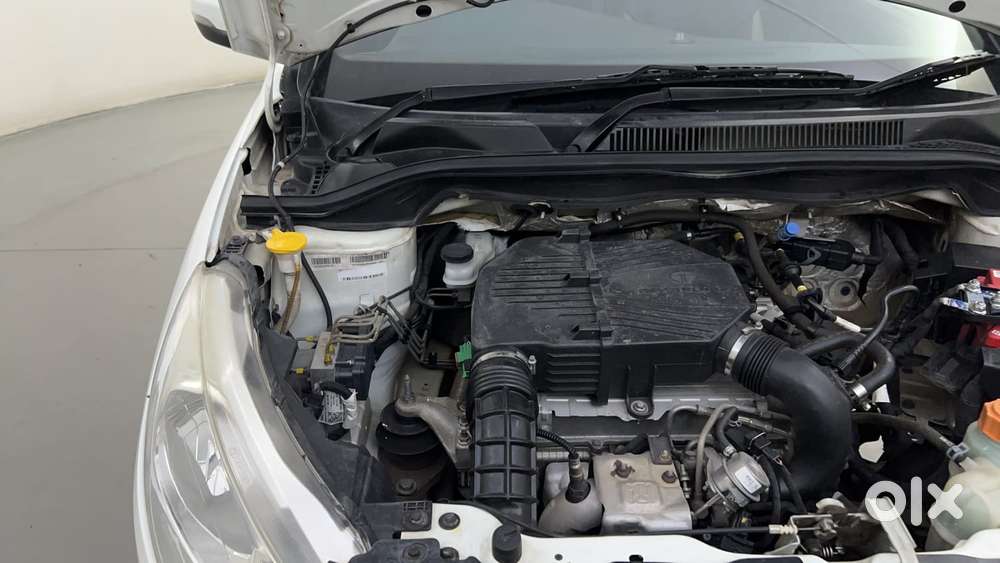 Tata Zest  Revotron 1.2t Xms, 2018, Petrol