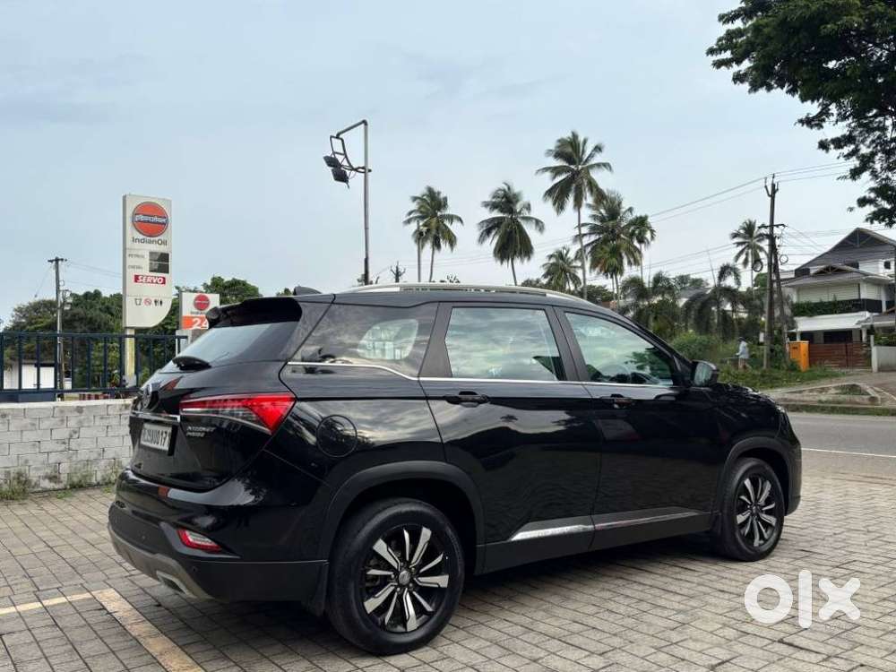 Mg Hector Sharp Dct Automatic, 2020, Petrol