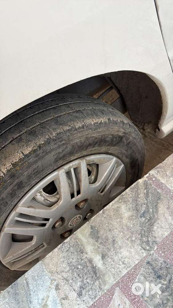 Hyundai Santro 2013 Cng & Hybrids 140000 Km Driven