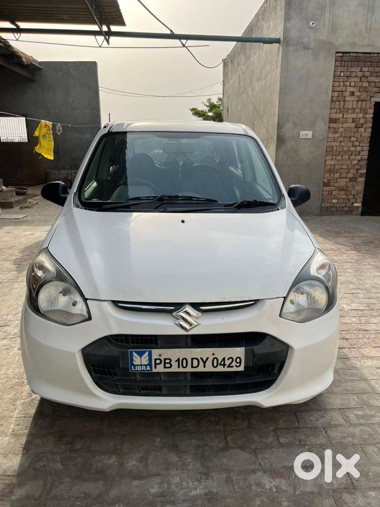 2nd Maruti Suzuki 2012