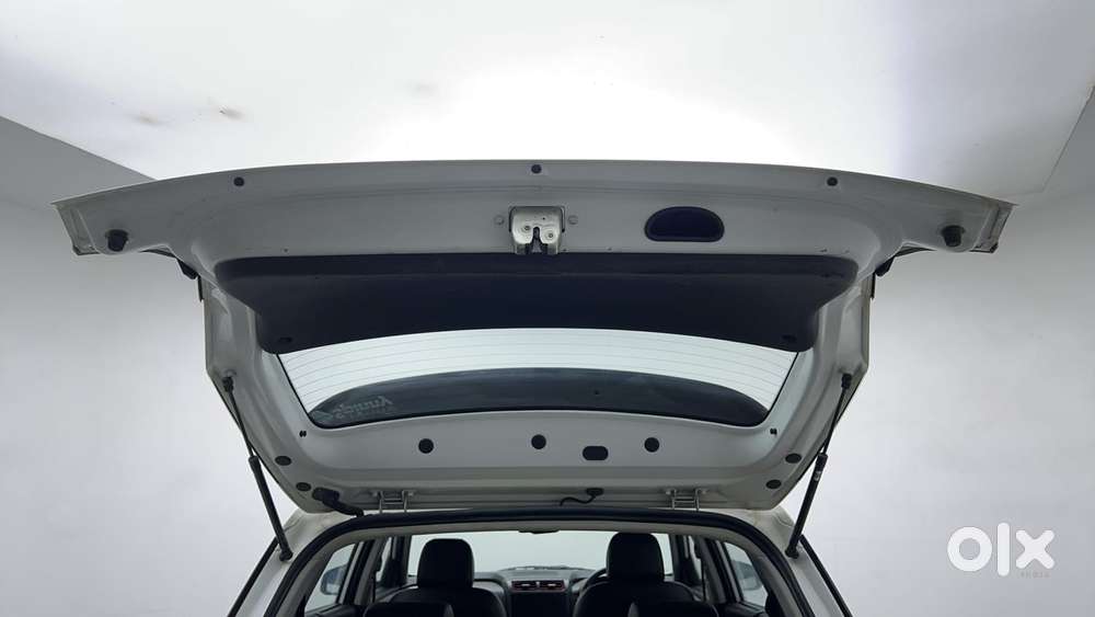Hyundai Creta 1.4 Sx (o) Turbo Petrol Dct, 2022, Petrol