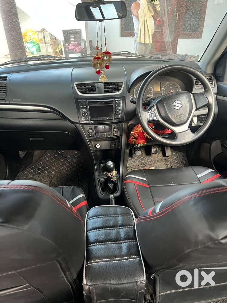 Maruti Suzuki Model 2012