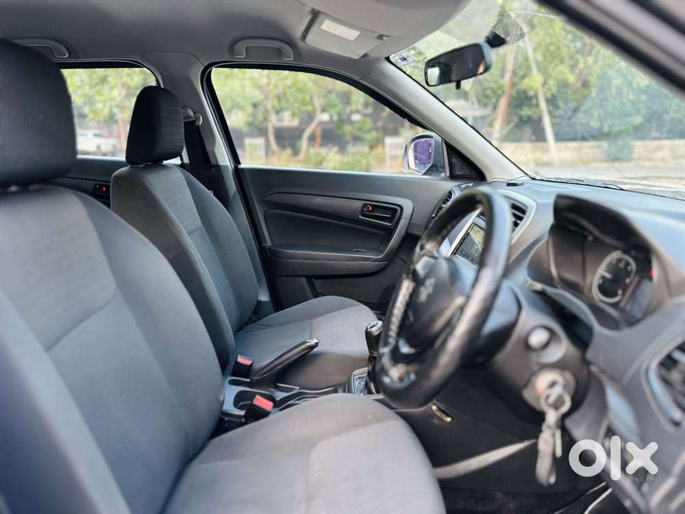Maruti Suzuki Vitara Brezza Vdi (o), 2017, Diesel