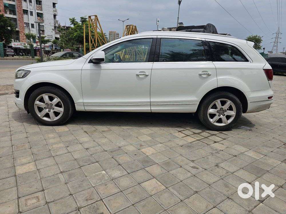 Audi Q7 3.0 Tdi Quattro, 2013, Diesel